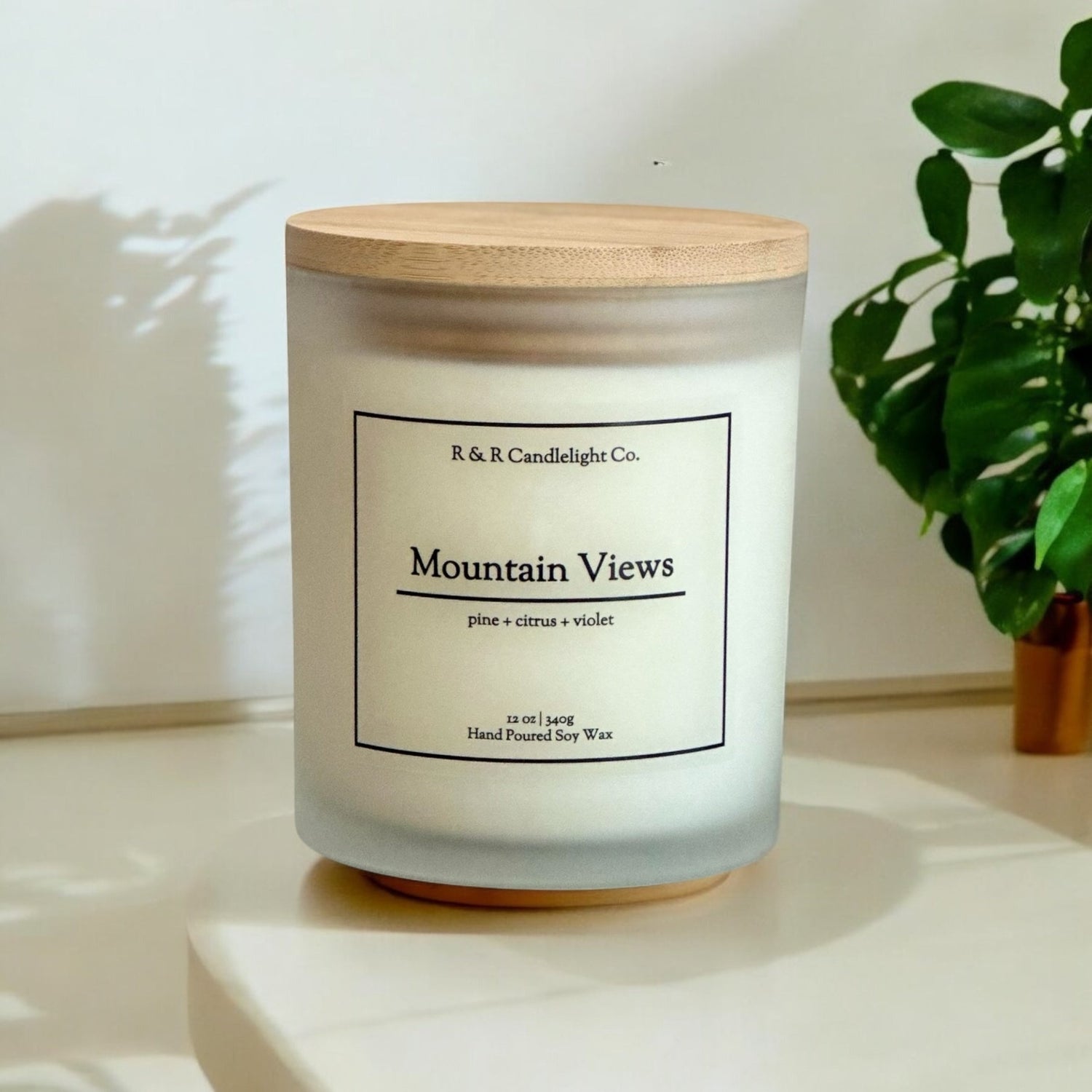 Signature Candles