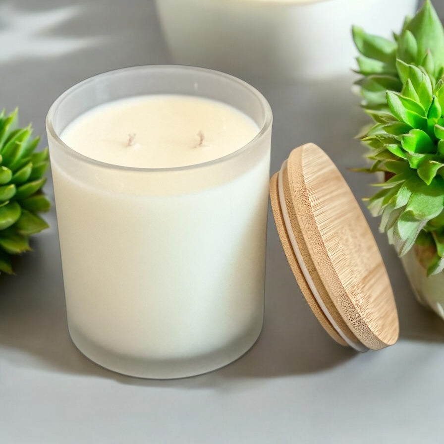 Summer Nights Candle